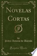 libro Novelas Cortas (classic Reprint)